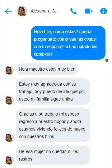 brujos en colombia