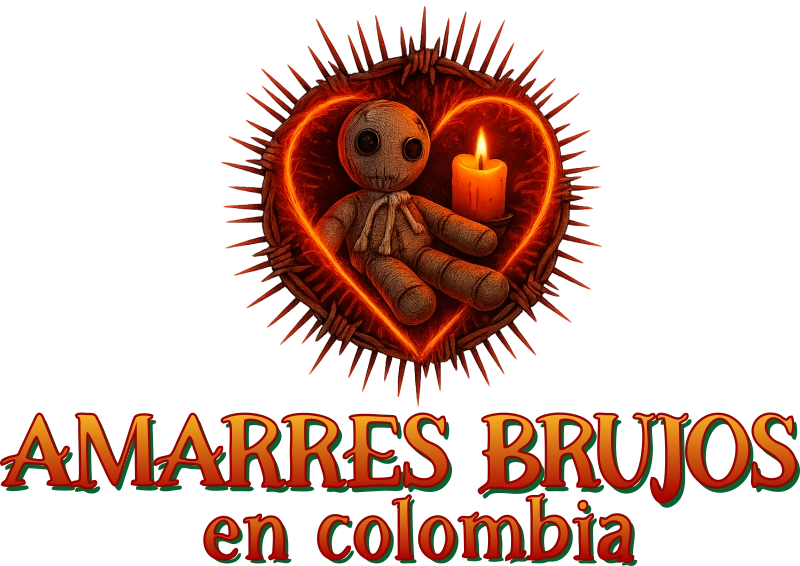 brujos en colombia