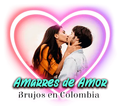 brujos en colombia