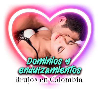 brujos en colombia
