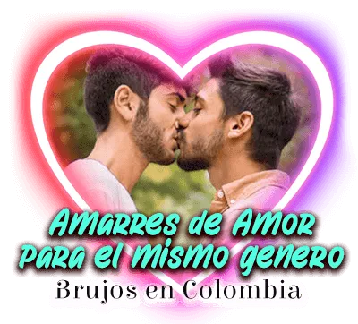 brujos en colombia