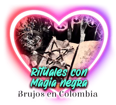 brujos en colombia